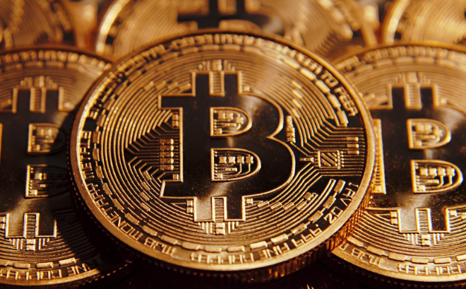 Kryptovaluta Handelsplattform